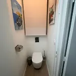 Nouveaute-charmant Lecactus Avec Terrasse Au Coeur De Ste-maxime Apartment