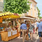 Nouveaute-charmant Lecactus Avec Terrasse Au Coeur De Ste-maxime * Sainte-Maxime